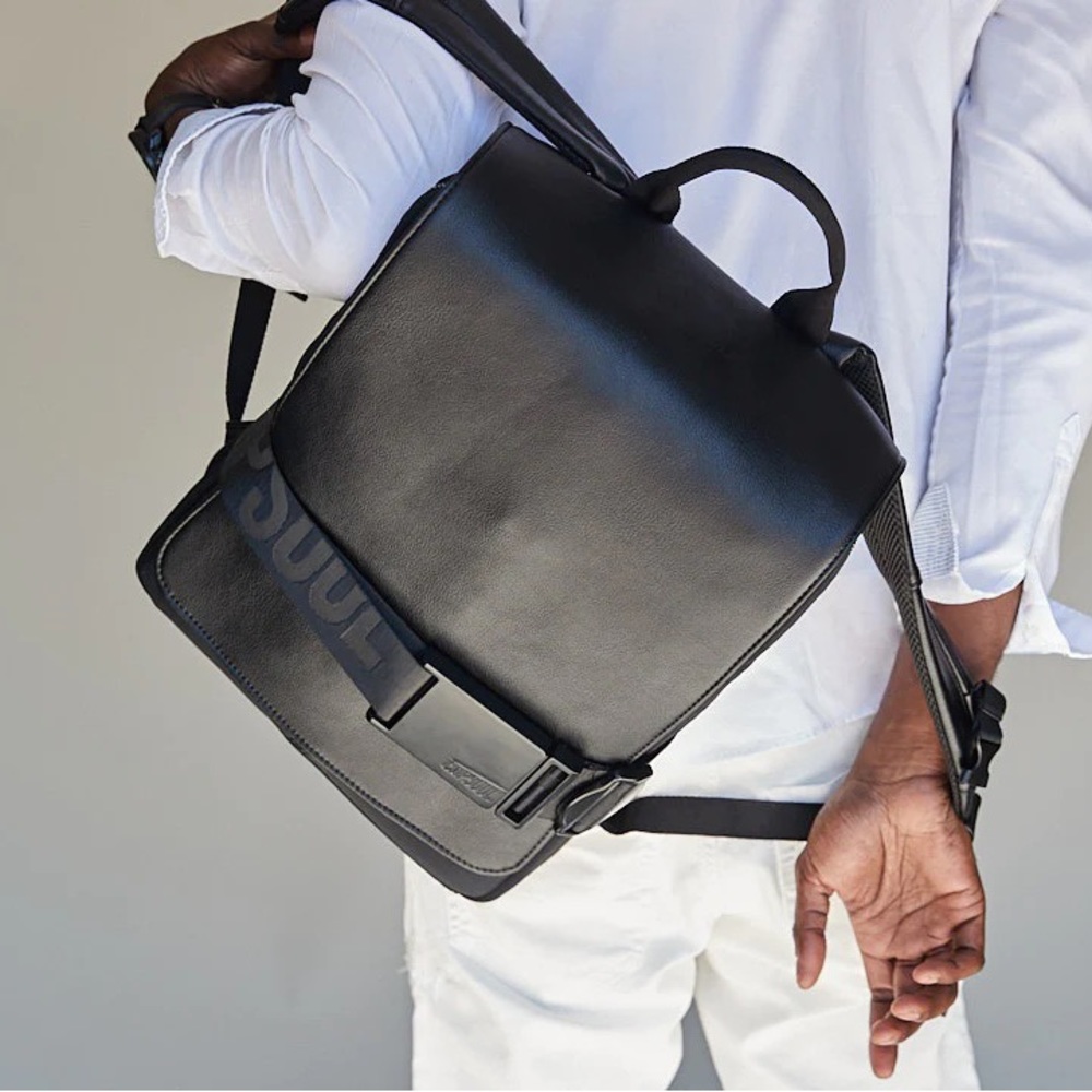 Capsule Laptop Backpack - Picture 2 of 9